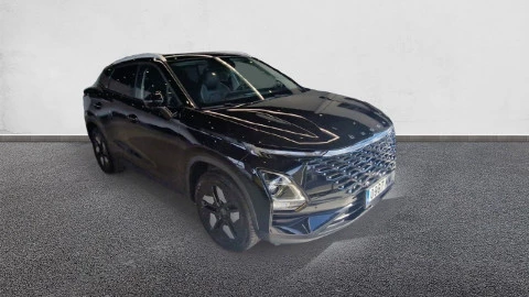 Omoda 5 MY25 - Premium 1.6 TGDI 108kW (145cv)