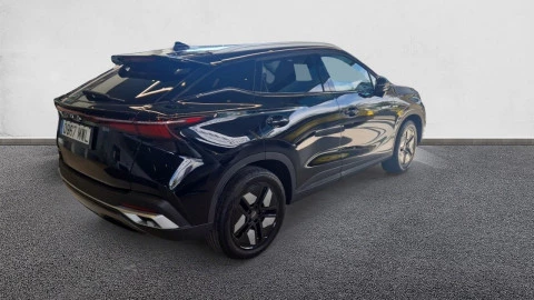 Omoda 5 MY25 - Premium 1.6 TGDI 108kW (145cv)