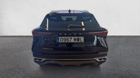 Omoda 5 MY25 - Premium 1.6 TGDI 108kW (145cv)