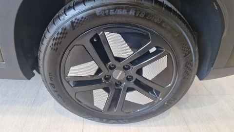 Omoda 5 MY25 - Premium 1.6 TGDI 108kW (145cv)