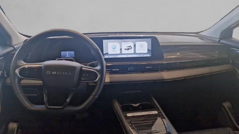 Omoda 5 MY25 - Premium 1.6 TGDI 108kW (145cv)