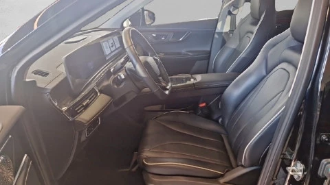 Omoda 5 MY25 - Premium 1.6 TGDI 108kW (145cv)