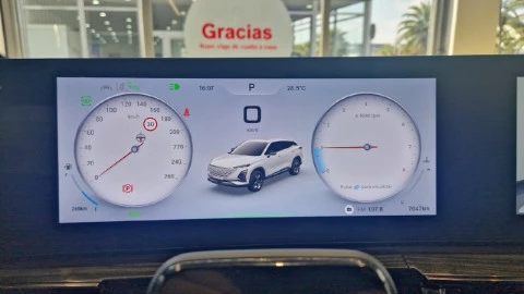 Omoda 5 MY25 - Premium 1.6 TGDI 108kW (145cv)