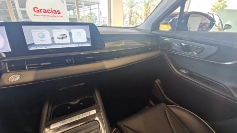 Omoda 5 MY25 - Premium 1.6 TGDI 108kW (145cv)