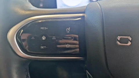 Omoda 5 MY25 - Premium 1.6 TGDI 108kW (145cv)