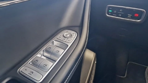 Omoda 5 MY25 - Premium 1.6 TGDI 108kW (145cv)