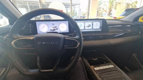 Omoda 5 MY25 - Premium 1.6 TGDI 108kW (145cv)