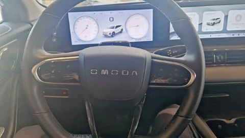 Omoda 5 MY25 - Premium 1.6 TGDI 108kW (145cv)