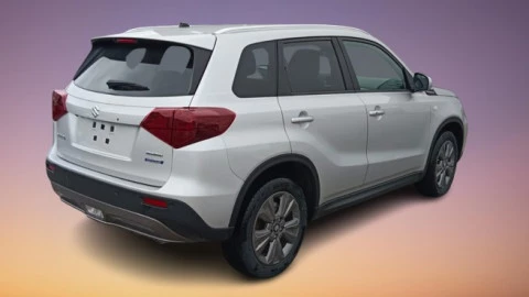 Suzuki Vitara 1.4 T S2 Mild Hybrid