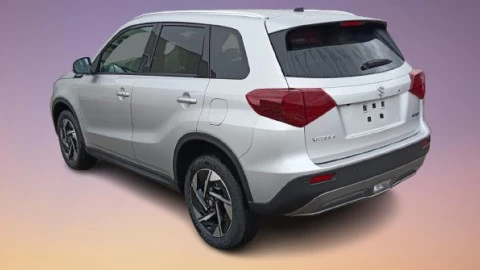 Suzuki Vitara 1.4 T S2 Mild Hybrid
