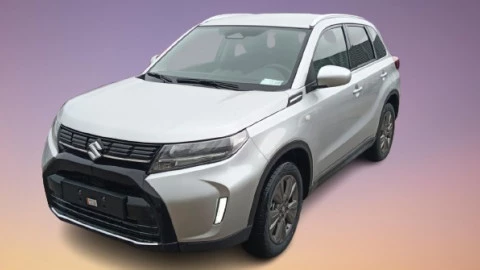 Suzuki Vitara 1.4 T S2 Mild Hybrid