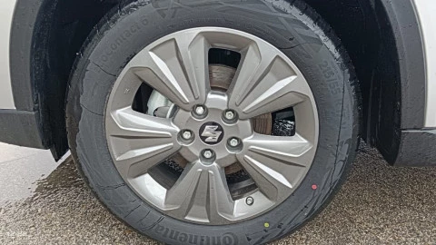 Suzuki Vitara 1.4 T S2 Mild Hybrid