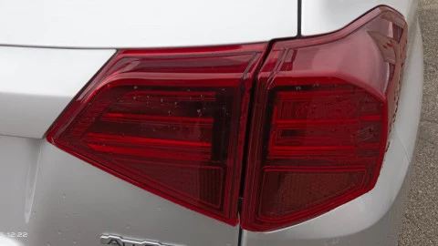 Suzuki Vitara 1.4 T S2 Mild Hybrid