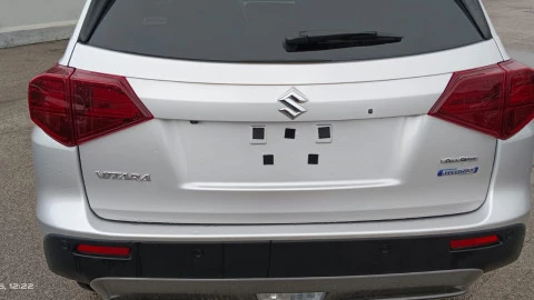 Suzuki Vitara 1.4 T S2 Mild Hybrid