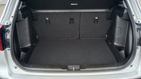 Suzuki Vitara 1.4 T S2 Mild Hybrid
