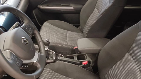 Suzuki Vitara 1.4 T S2 Mild Hybrid