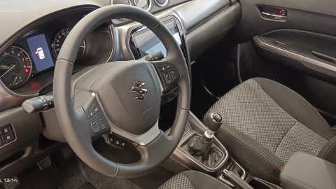 Suzuki Vitara 1.4 T S2 Mild Hybrid