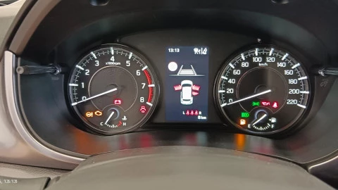 Suzuki Vitara 1.4 T S2 Mild Hybrid