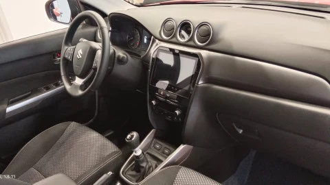 Suzuki Vitara 1.4 T S2 Mild Hybrid