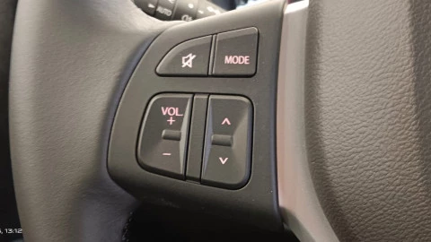 Suzuki Vitara 1.4 T S2 Mild Hybrid
