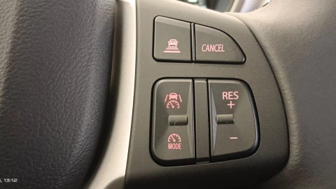 Suzuki Vitara 1.4 T S2 Mild Hybrid