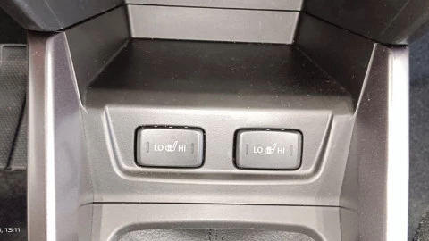 Suzuki Vitara 1.4 T S2 Mild Hybrid