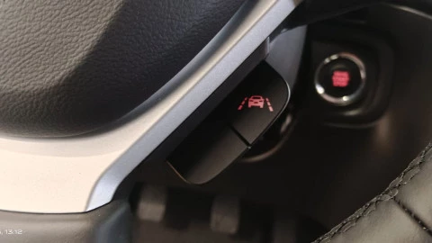Suzuki Vitara 1.4 T S2 Mild Hybrid