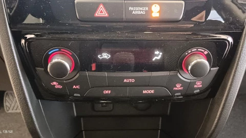 Suzuki Vitara 1.4 T S2 Mild Hybrid