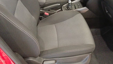 Suzuki Vitara 1.4 T S2 Mild Hybrid