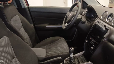 Suzuki Vitara 1.4 T S2 Mild Hybrid