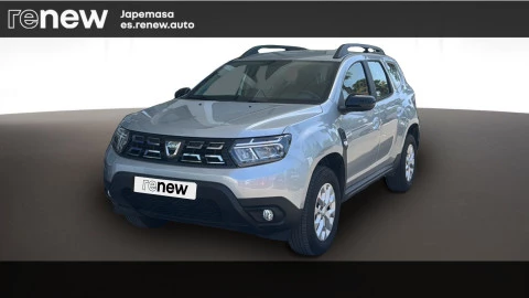 Dacia Duster  1.0 TCe ECO-G Expression 4x2 74kW