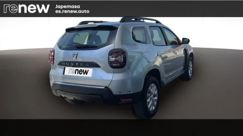 Dacia Duster  1.0 TCe ECO-G Expression 4x2 74kW