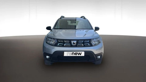 Dacia Duster  1.0 TCe ECO-G Expression 4x2 74kW