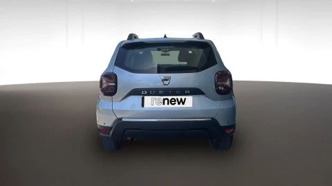 Dacia Duster  1.0 TCe ECO-G Expression 4x2 74kW