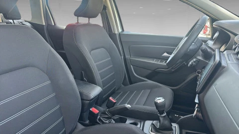Dacia Duster  1.0 TCe ECO-G Expression 4x2 74kW