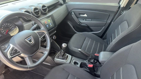 Dacia Duster  1.0 TCe ECO-G Expression 4x2 74kW