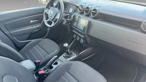 Dacia Duster  1.0 TCe ECO-G Expression 4x2 74kW