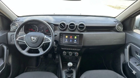 Dacia Duster  1.0 TCe ECO-G Expression 4x2 74kW