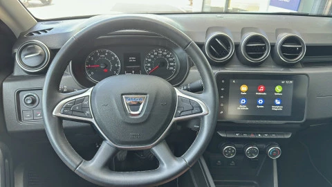 Dacia Duster  1.0 TCe ECO-G Expression 4x2 74kW