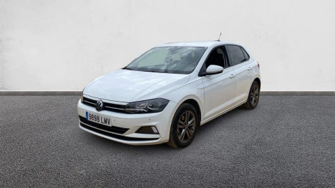 Volkswagen Polo United 1.0 TSI 81kW (110CV)