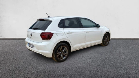 Volkswagen Polo United 1.0 TSI 81kW (110CV)
