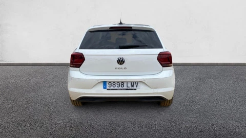 Volkswagen Polo United 1.0 TSI 81kW (110CV)