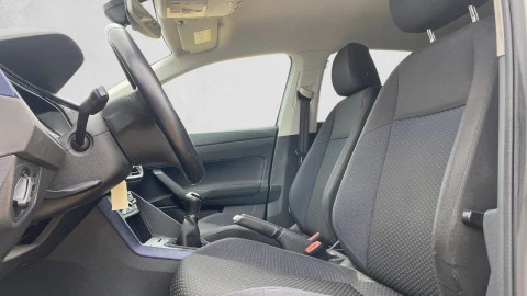 Volkswagen Polo United 1.0 TSI 81kW (110CV)