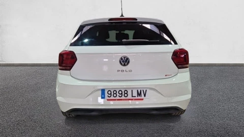 Volkswagen Polo United 1.0 TSI 81kW (110CV)