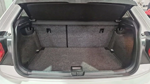 Volkswagen Polo United 1.0 TSI 81kW (110CV)