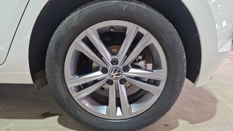 Volkswagen Polo United 1.0 TSI 81kW (110CV)