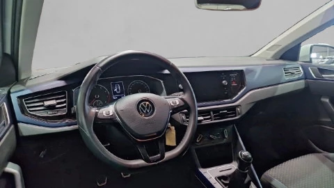 Volkswagen Polo United 1.0 TSI 81kW (110CV)