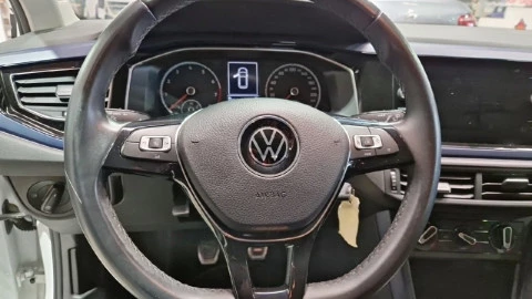 Volkswagen Polo United 1.0 TSI 81kW (110CV)
