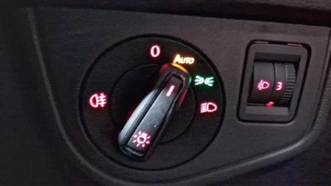 Volkswagen Polo United 1.0 TSI 81kW (110CV)