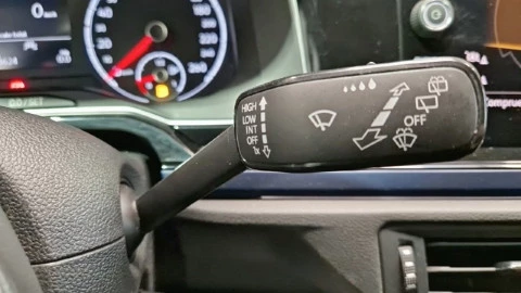 Volkswagen Polo United 1.0 TSI 81kW (110CV)